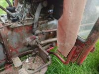 1968 MASSEY FERGUSON 135 2WD TRACTOR - 11