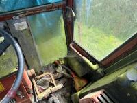 FIAT 880 2WD TRACTOR (S/R) - 5