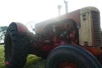 1954 CASE 500 2WD TRACTOR - 3