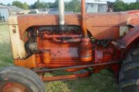 1954 CASE 500 2WD TRACTOR - 8