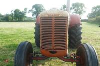 1954 CASE 500 2WD TRACTOR - 14