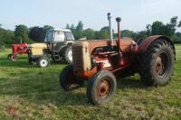 1954 CASE 500 2WD TRACTOR - 17