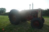 1954 CASE 500 2WD TRACTOR - 18