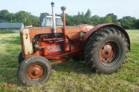 1954 CASE 500 2WD TRACTOR - 31