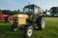 1983 MARSHALL 602 2WD TRACTOR