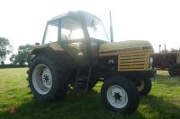 1983 MARSHALL 602 2WD TRACTOR - 2