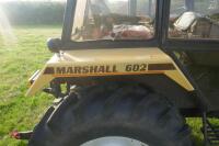 1983 MARSHALL 602 2WD TRACTOR - 7