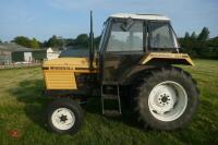 1983 MARSHALL 602 2WD TRACTOR - 15