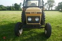 1983 MARSHALL 602 2WD TRACTOR - 16