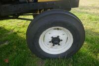 1983 MARSHALL 602 2WD TRACTOR - 20