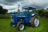 1976 FORD 4100 2WD TRACTOR - 25