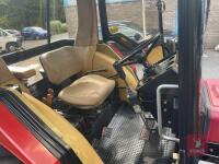 1986 CASE 585XL 2WD TRACTOR - 2