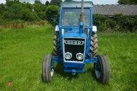 1976 FORD 4100 2WD TRACTOR - 29