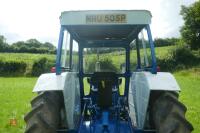 1976 FORD 4100 2WD TRACTOR - 32