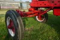 1954 FARMALL M PETROL TVO TRACTOR - 28