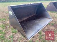 SUTON 7'6" GRAIN BUCKET - 2