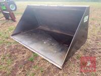 SUTON 7'6" GRAIN BUCKET - 4