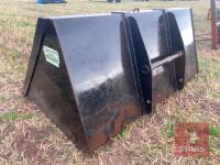 SUTON 7'6" GRAIN BUCKET - 5