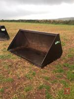 ALBUTT 7'6" GRAIN BUCKET - 6