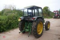 1987 JOHN DEERE 1140 4WD TRACTOR - 3