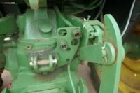 1987 JOHN DEERE 1140 4WD TRACTOR - 16