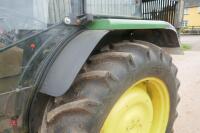 1987 JOHN DEERE 1140 4WD TRACTOR - 22