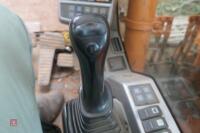 2010 DOOSAN DX140 EXCAVATOR - 34