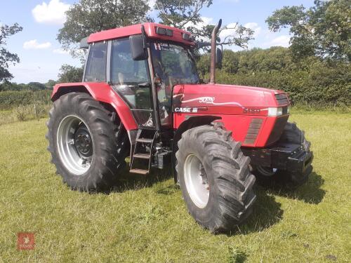 CASE IH 5150 50000 EDITION TRACTOR