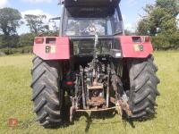 CASE IH 5150 50000 EDITION TRACTOR - 5