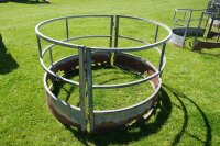 GALV SHEEP RING FEEDER - 5