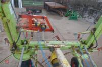 CLAAS VOLTO 540H STAR TURNER (212) - 7