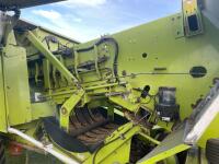 2004 CLAAS QUADRANT 2100 BALER - 11