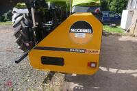 2021 MCCONNEL PA5555 60HP HEDGE TRIMMER - 3