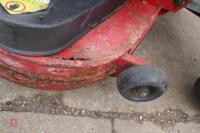 COUNTAX C600H RIDE ON MOWER *Description Updated* (218) - 5