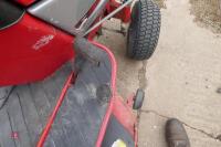 COUNTAX C600H RIDE ON MOWER *Description Updated* (218) - 18