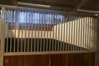 3 MONARCH STABLE FRONTS (233) - 2