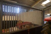 3 MONARCH STABLE FRONTS (233) - 8
