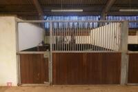 3 MONARCH STABLE FRONTS (233) - 10