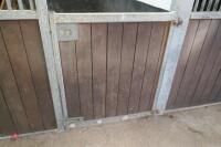 4 MONARCH STABLE FRONTS (232) - 6