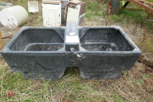 JFC DUAL WATER TROUGH (224)