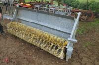 2012 ALBUTT BUCKET BRUSH - 9