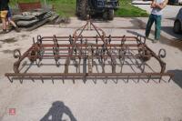 MASSEY FERGUSON 3M SPRINGTINE CULTIVATOR - 3