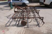 MASSEY FERGUSON 3M SPRINGTINE CULTIVATOR - 6