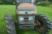 1978 LEYLAND 462 SYNCHRO 4WD TRACTOR - 32