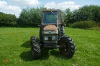 1978 LEYLAND 462 SYNCHRO 4WD TRACTOR - 36