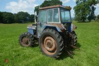 1978 LEYLAND 462 SYNCHRO 4WD TRACTOR - 44