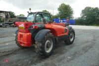 2004 MANITOU MT732 TELEHANDLER - 24