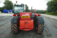 2004 MANITOU MT732 TELEHANDLER - 28