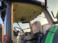 2013 JOHN DEERE 6150R 4WD TRACTOR - 10