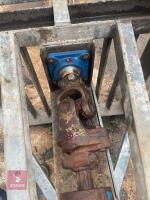 7' SLURRY PUMP - 3